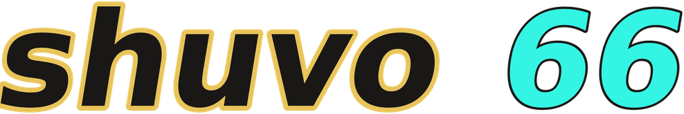 shuvo 66 logo